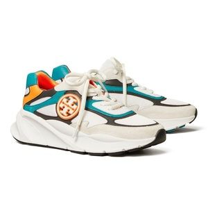 NEW Tory Burch SAWYER TRAINER